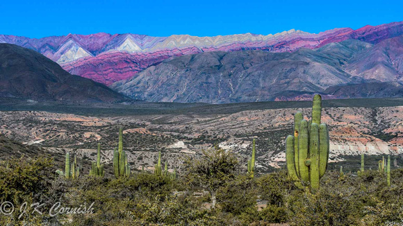 Salta, Argentina