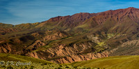 Salta, Argentina