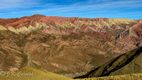 Salta, Argentina