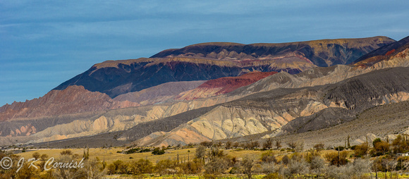 Salta, Argentina